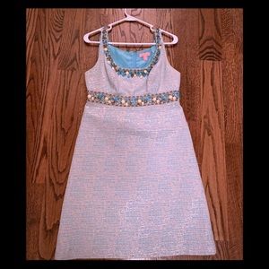 Lily Pulitzer dress